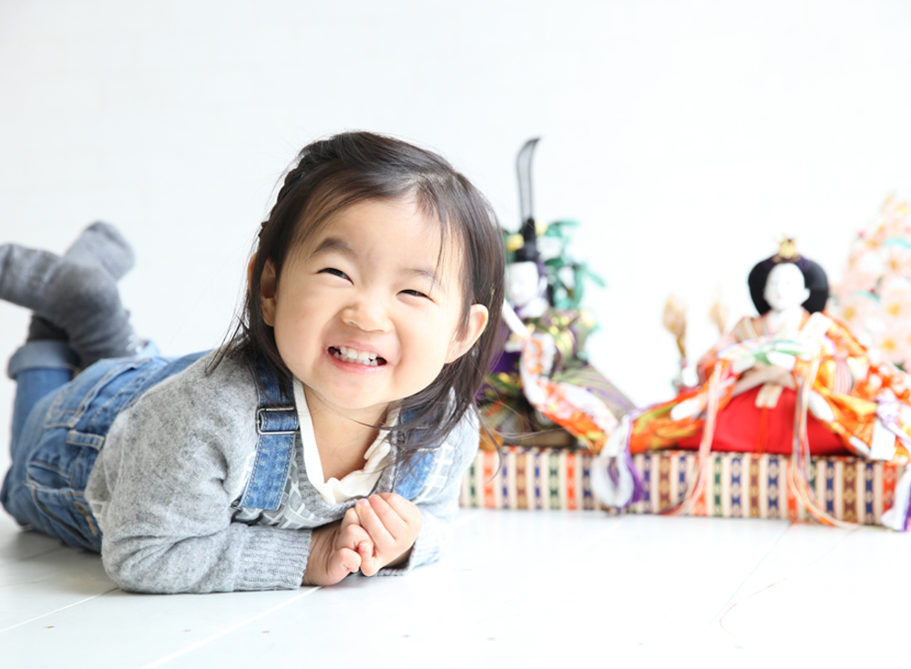 桃の節句キャンペーン2016 桃の節句キャンペーン2016