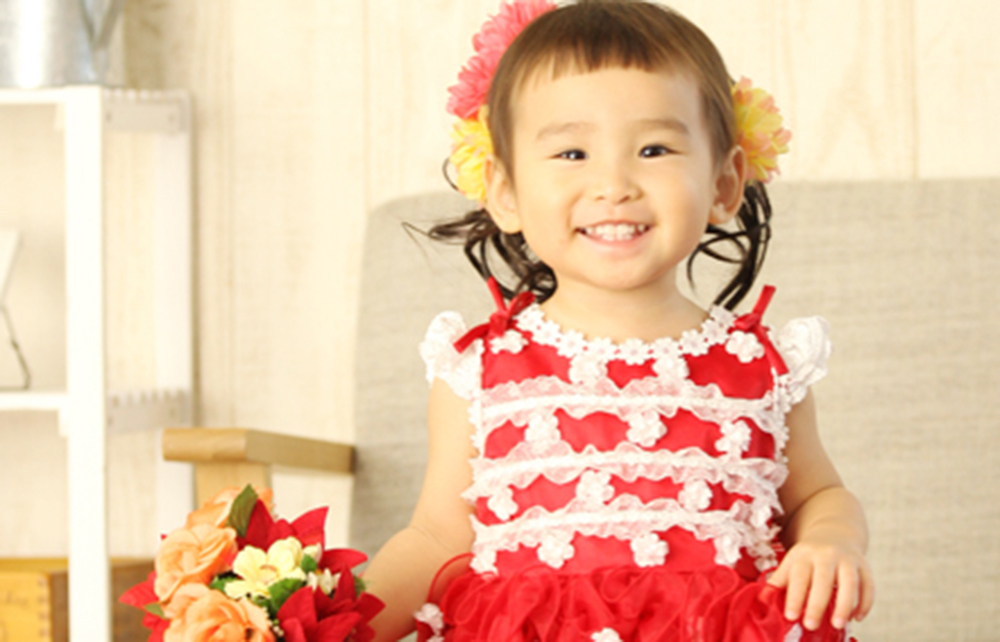 Little princess キャンペーン Little princess キャンペーン